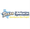 Texas AC & Plumbing Specialist - Austin logo